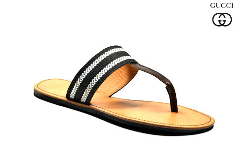 2017 Guci slippers woman 35-42-007